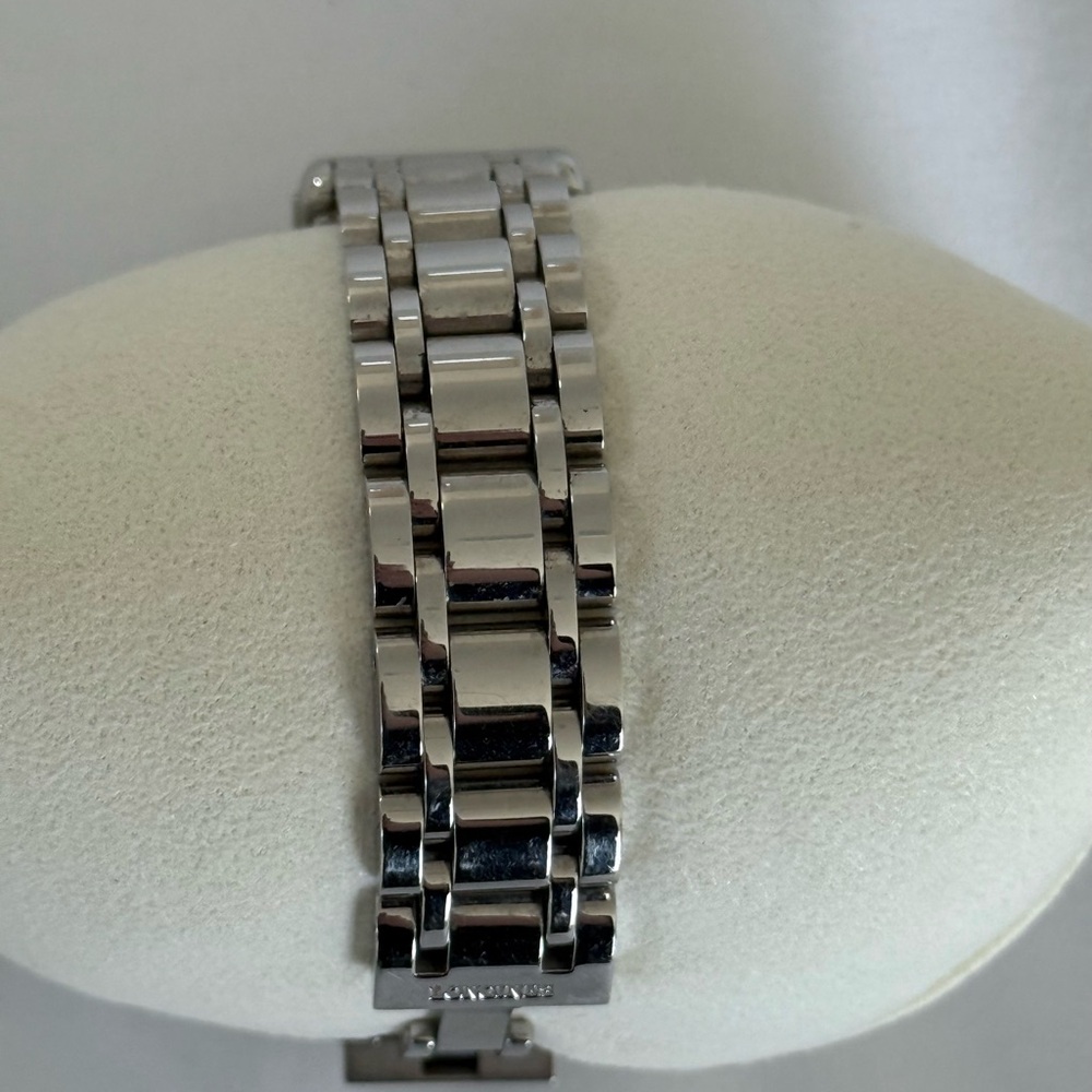 Longines DolceVita Silver Watch - Picture 5 of 6